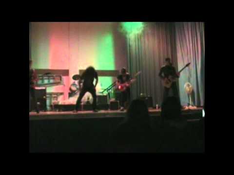 God From The Machine (Live) - The End of Heartache...