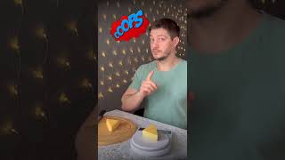 Коли почав рахувати калорії