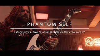 Sepultura - Phantom Self (AudioArena Originals)