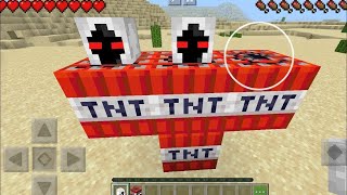 Я ПРИЗВАЛ САМОГО СИЛЬНОГО БОССА В МАЙНКРАФТ НУБИК ИГРАЕТ В MINECRAFT 100% ТРОЛЛИНГ ЛОВУШКА