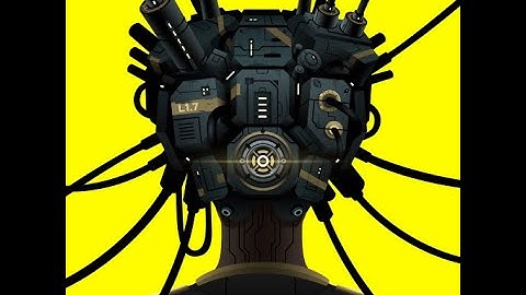 Oracle Chapter #1 |HyperForma|