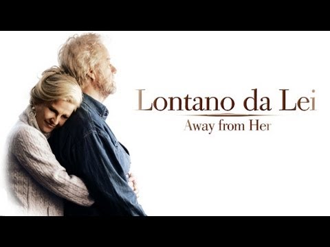 AWAY FROM HER - LONTANO DA LEI - trl ita