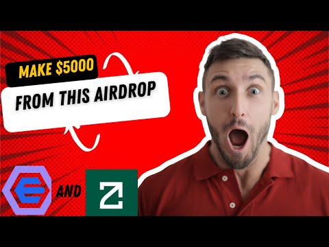 $5000 AIRDROP ETHERMAIL AND ZETACHAIN