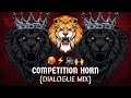 (COMPETITION HORN) V+S ( DIALOGUE MIX)#remix #djhorn #dj