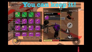 Skachat Besplatno Pesnyu Crafting The Best Legendary Weapons In Swordburst 2 Roblox V Mp3 I Bez Registracii Mp3hq Org - how to get the rare gear axe new weapon roblox swordburst 2