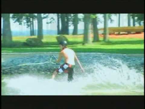 The HOLLYWOOD Summit Show Wakeboard Episode Part 1 of 3