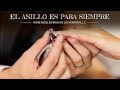 Padre Ángel Espinosa de los Monteros - "El anillo es para siempre"