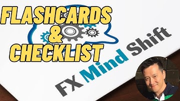 MindShift Masters Academy - [Module III] - Flashcards & Checklist
