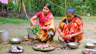 RURAL LIFE OF BENGALI COMMUNITY IN ASSAM, INDIA, Part  - 183 ...