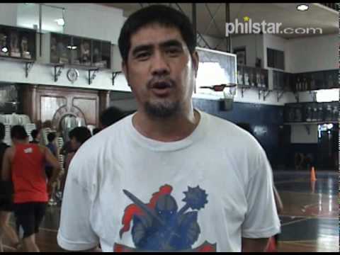 philstar.com video: NCAA Season 86 - Letran Knights