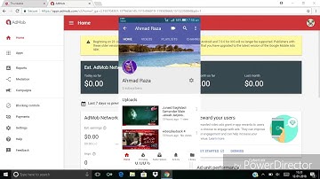 How to delete admob ad unit
