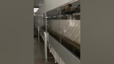 Standard Face-Down Wicket Dryer