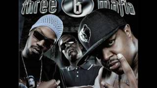 Three 6 Mafia - Half on a sack