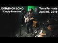 Jonathon long  empty promises stuart florida  terra fermata  2019 multicam 4k