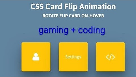 Flip the Card game using HTML CSS & JAVASCRIPT #gaming#coding#html#css#javascript #programming