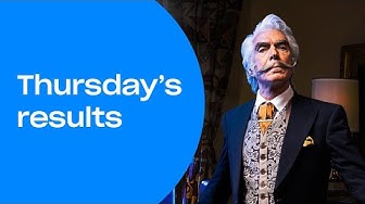 Powerball Results Draw 1478 | Thursday, 12 September 2024 | The Lott thumbnail