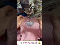 How Buttons Are Made & Sewn 🧵 | From Factory to Fashion