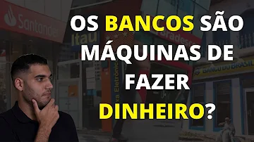 Como os bancos ganham dinheiro com Pix?