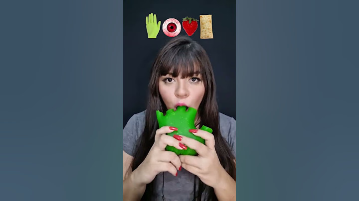 ASMR COMIDA - COMBINAÇÕES DE COMIDA (MUKBANG BRASIL) EATING SOUNDS #shorts