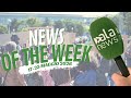 News of the week - 17-23 maggio 2026