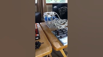 RBX10 - Axial Rift Rock Bouncer