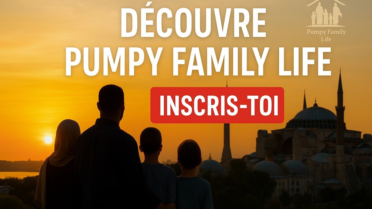 Vacances halal en famille : la solution qu’attendaient les musulmans 🌙✈️