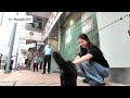 灣區零距離｜漫步香港（上）