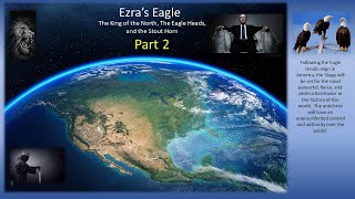 Ezra Eagle   King of the North and Stout Horn Part 2