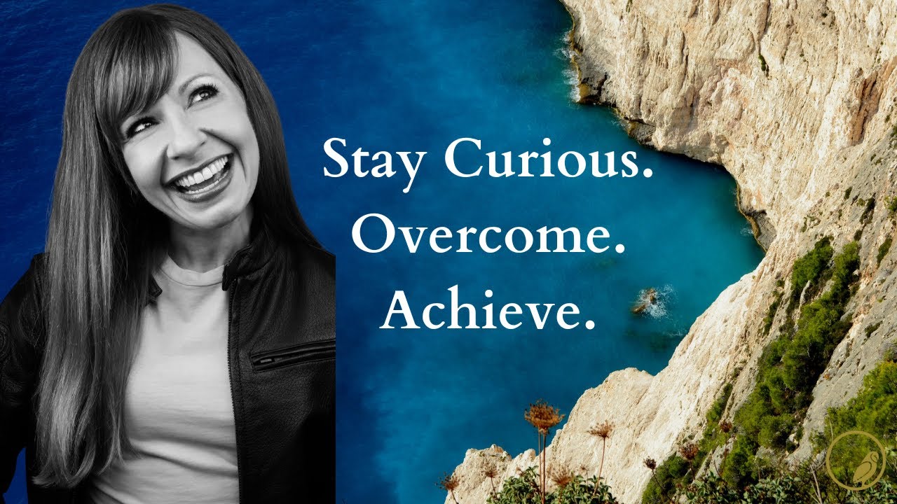 Let Curiosity Create your Success - YouTube