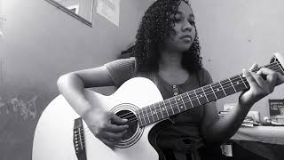 Tapak Hening - Monita Tahalea (cover)