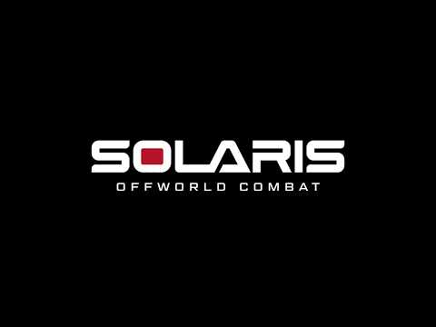 Solaris: Offworld Combat VR FPS for Quest and Rift - First Contact Entertainment (E3 2019)