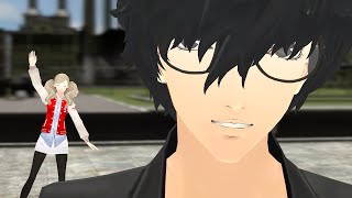[GMOD] Finale | RTGame Persona 5 Royal Animation