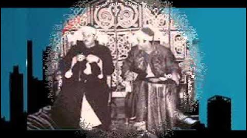 سورة الشمس الشيخ عبد الباسط ومقلديه || جمال حجازى