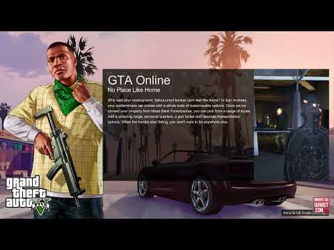 GTA 5 VIỆT HÓA BỰA #14: NGÔI LÀNG KHÔNG MẶC QUẦN =))