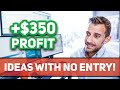 Trade Ideas That Never Setup | The Daily Profile Show