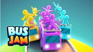Bus Jam Gameplay levels 331-338 / Not As Much As I Wanted, But It'll Do