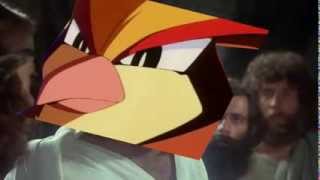 Bird Jesus - Twitch Plays Pokemon