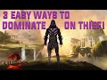 These thief builds will change the way you play forever  guild wars 2 