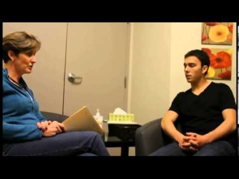 Sexual Health Clinic Video Tour 2011 by HaltonRegionOntario