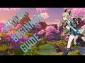 Kirara Beginner Guide