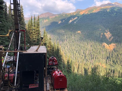 Kingfisher Metals video thumbnail