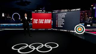 Olympic Esports Show | Virtual Set and Augmented Reality Graphics