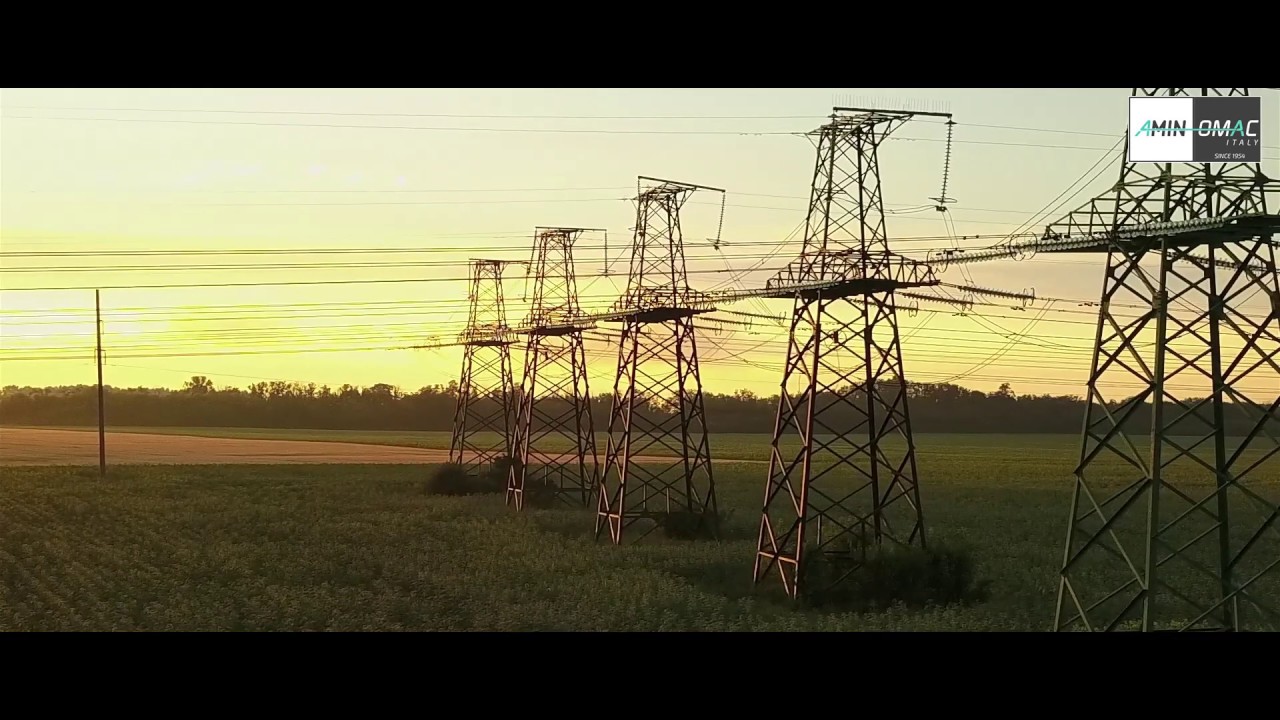 Amin Power Energy - YouTube