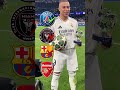 Mbappe Messi Realmadrid Barcelona 