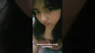 dekhte hai kya hota hai😖 #instagramtrending #song #confession
