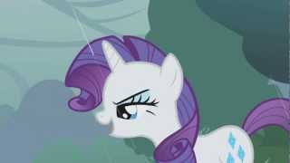 Rarity - That doesn't even make any sense.