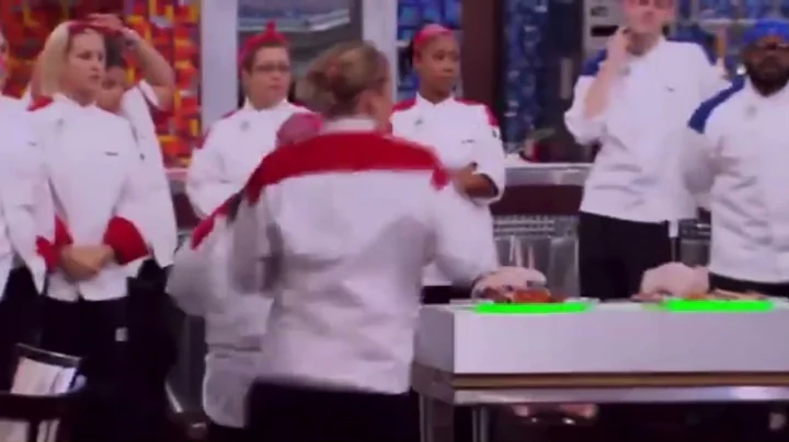 Best of Nedra  Hells Kitchen