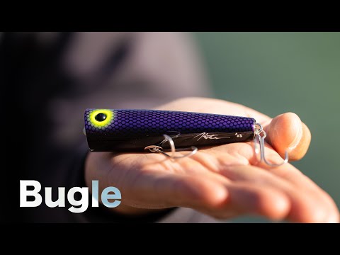 トップブリッジ　スイッシャー　／ローカル　チェスト114　ボッコム等好きな方に トップブリッジ スイッシャー ／ローカル チェスト114 ボッコム