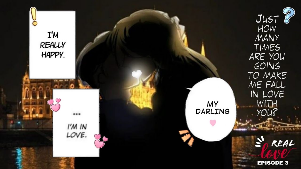 EP 3️⃣ | This Is All Your FAULT!: 