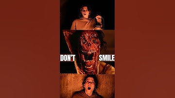 THIS IS MADNESS….Smile 2 Trailer Is…🔥 #shorts